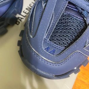 Balenciaga track sneakers